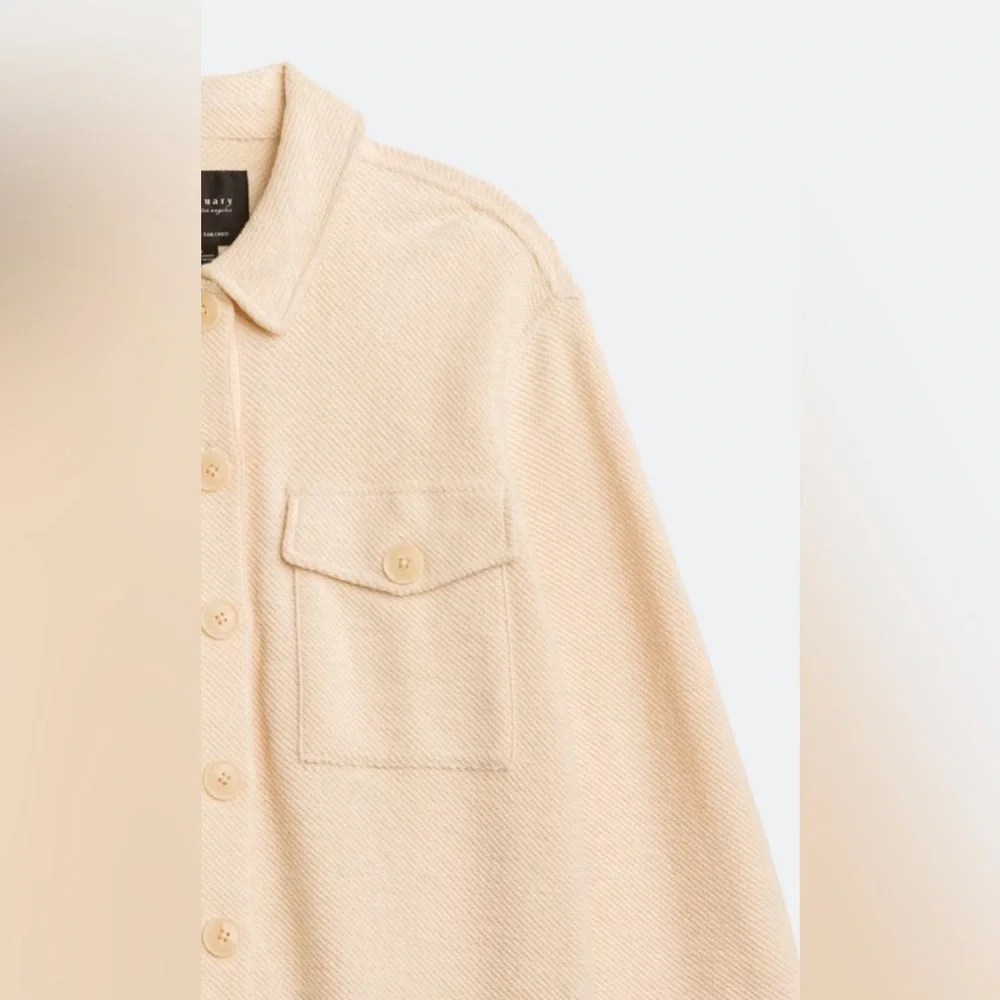 Sanctuary Frankie Knit Shacket - Picture 7 of 9